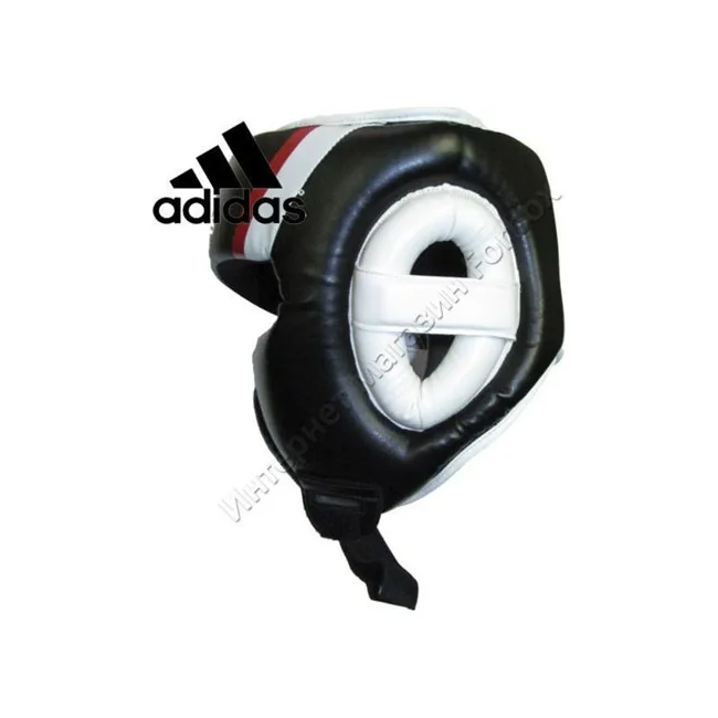 Боксерский шлем тренировочный Adidas Training