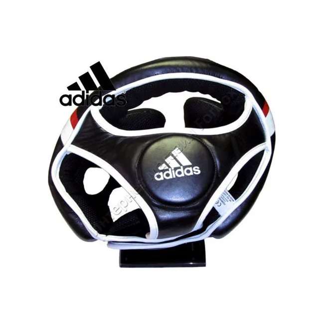 Боксерский шлем тренировочный Adidas Training