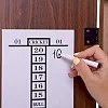 Дартс с кабинетом для мишени BAILI BL-1511 37см