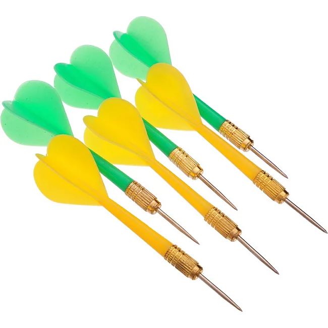 Дартс с кабинетом для мишени BAILI BL-1511 37см
