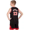 Детская баскетбольная форма NB-SPORT NBA CHICAGO 23 BA-0929