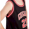 Детская баскетбольная форма NB-SPORT NBA CHICAGO 23 BA-0929