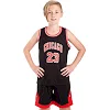 Детская баскетбольная форма NB-SPORT NBA CHICAGO 23 BA-0929
