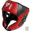 Детский боксерский шлем RDX