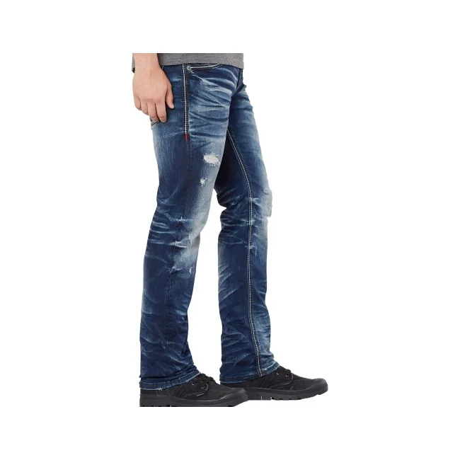 Джинси Affliction Gage Fleur Trenton