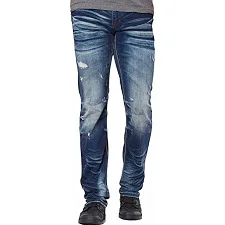 Джинсы AFFLICTION Gage Fleur Trenton