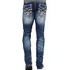 Джинси Affliction Gage Fleur Trenton
