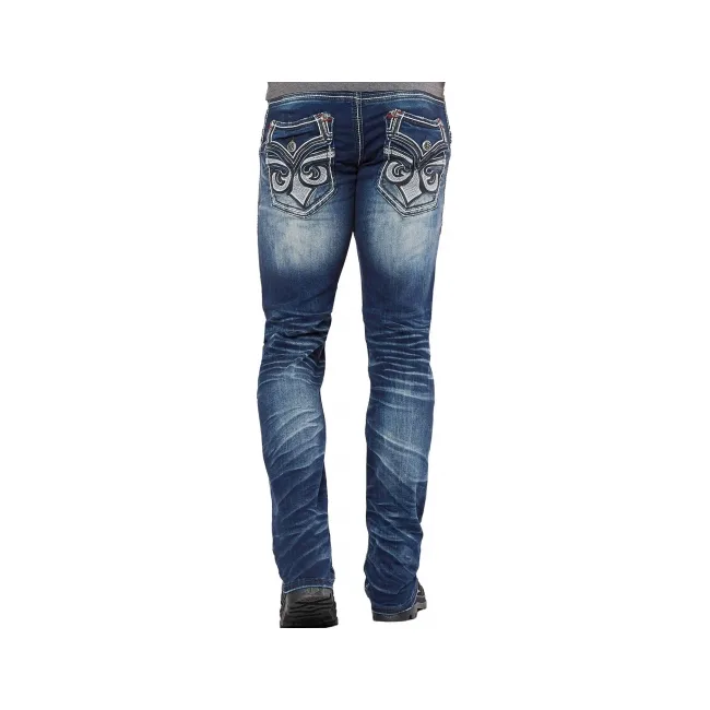 Джинси Affliction Gage Fleur Trenton