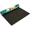 Джутовый коврик для йоги RECORD FI-7157-3 183x61x0,3см