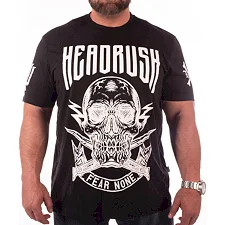 Футболка HeadRush The Entraped