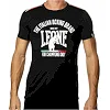 Футболка Leone Black