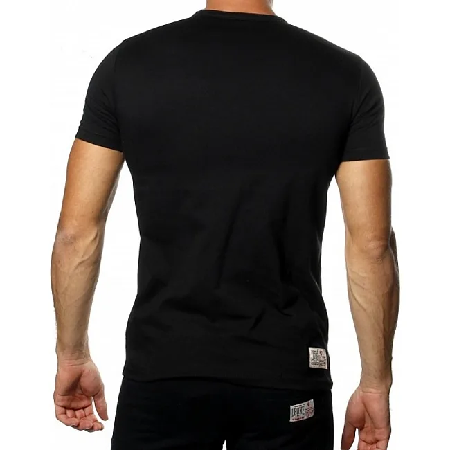 Футболка Leone Black