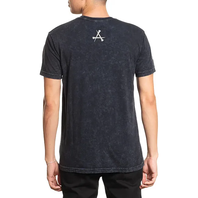 Футболка мужская AFFLICTION Desperation Tee