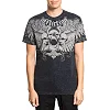 Футболка мужская AFFLICTION Desperation Tee