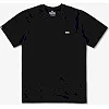 Футболка чоловіча MANTO Motion Black