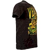 Футболка VENUM Jose Aldo Vitoria - Black-Green