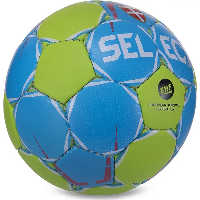 Гандбольный мяч SELECT HB-3657-0 №0