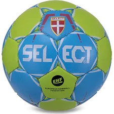 Гандбольный мяч SELECT HB-3657-0 №0