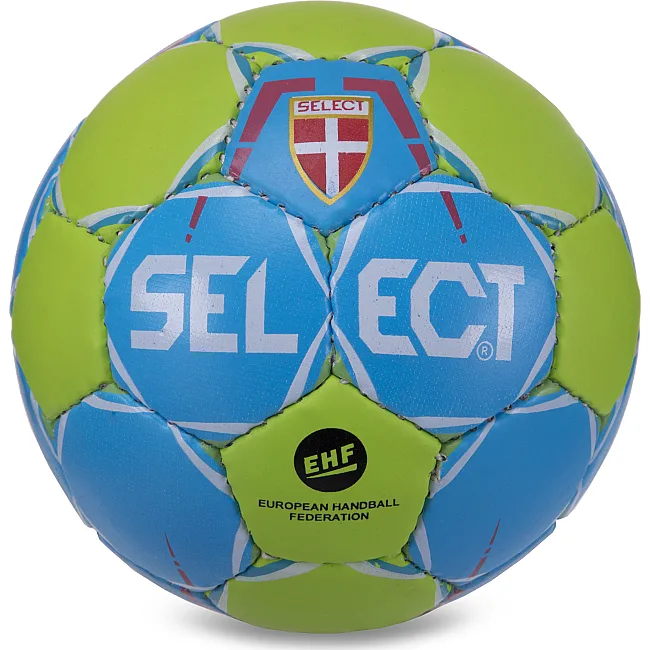 Гандбольный мяч SELECT HB-3657-0 №0