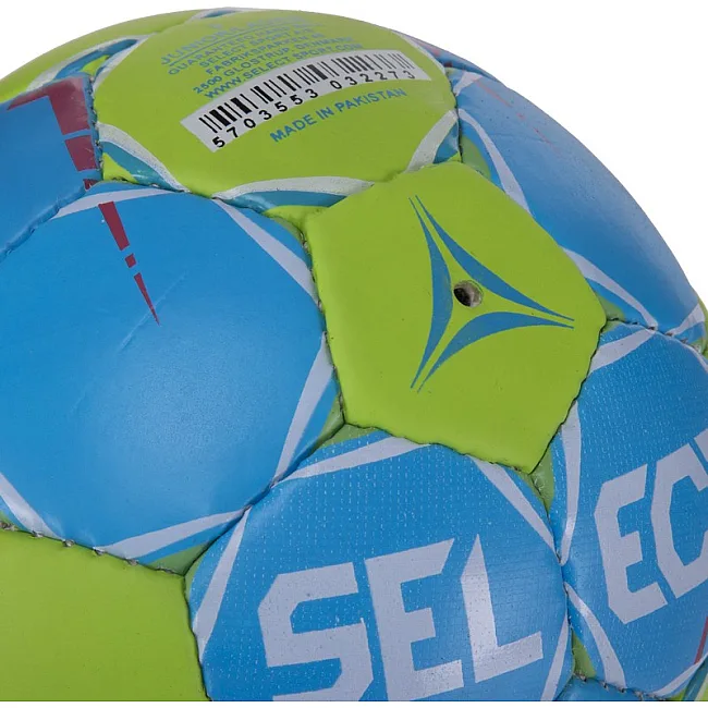Гандбольный мяч SELECT HB-3657-0 №0