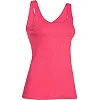 Майка женская Under Armour Womens Double Threat Tank