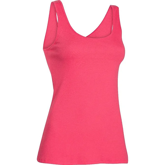 Майка женская Under Armour Womens Double Threat Tank