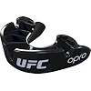 Капа для бокса OPRO Self-fit UFC Full Pack Bronze