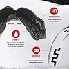 Капа для бокса SAFEJAWZ® Extro Series Mo Adult