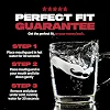 Капа для бокса SAFEJAWZ® Extro Series Mo Adult