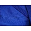 Кимоно для дзюдо Champion II с лицензией IJF Slim Fit (синий/золотые полосы) ADIDAS J-IJFB-SMU