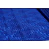 Кимоно для дзюдо Champion II с лицензией IJF Slim Fit (синий/золотые полосы) ADIDAS J-IJFB-SMU