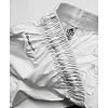 Кимоно для карате Adidas Kumite Fighter (белый, K220KF) с лицензией WKF