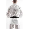 Кимоно для карате Adidas Kumite Fighter (белый, K220KF) с лицензией WKF