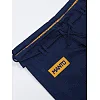 Кимоно MANTO X4 BJJ GI Navy Blue
