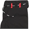 Кимоно джиу джитсу Peresvit Battle Bear BJJ GI Black