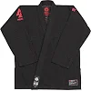 Кимоно джиу джитсу Peresvit Battle Bear BJJ GI Black