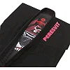 Кимоно джиу джитсу Peresvit Battle Bear BJJ GI Black