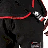 Кимоно джиу джитсу Peresvit Battle Bear BJJ GI Black