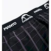 Компрессионные штаны Manto Lines Black