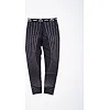 Компрессионные штаны Manto Lines Black