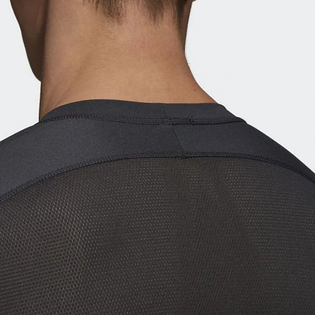 Компрессионный лонгслив Adidas Alphaskin Sport (CF7267)