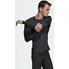 Компрессионный лонгслив Adidas Alphaskin Sport (CF7267)