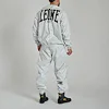Костюм для сгонки веса LEONE Advance Grey