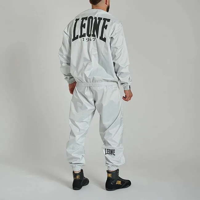 Костюм для сгонки веса LEONE Advance Grey