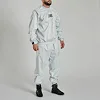Костюм для сгонки веса LEONE Advance Grey
