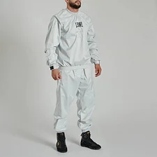 Костюм для сгонки веса LEONE Advance Grey