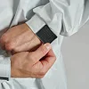 Костюм для сгонки веса LEONE Advance Grey