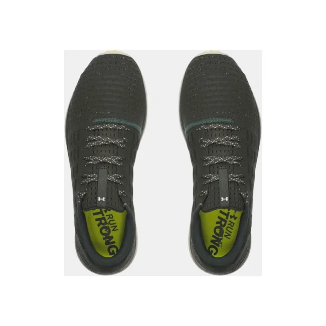 Кроссовки Under Armour UA Threadborne Slingflex Downtown Green