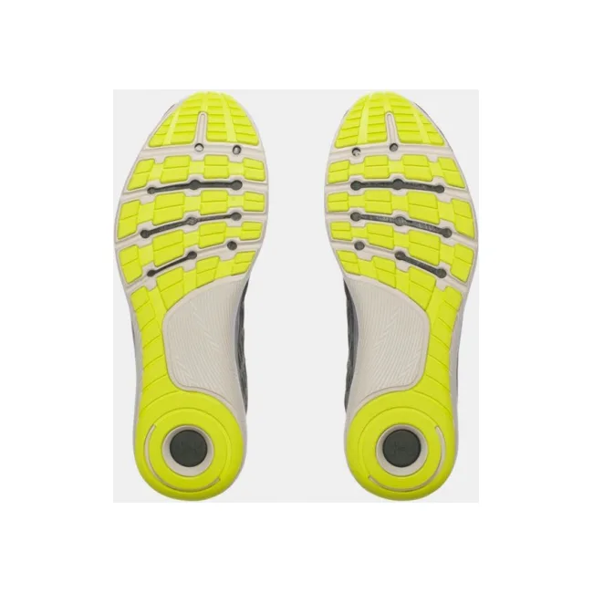 Кроссовки Under Armour UA Threadborne Slingflex Downtown Green