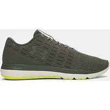 Кросівки Under Armour UA Threadborne Slingflex Downtown Green